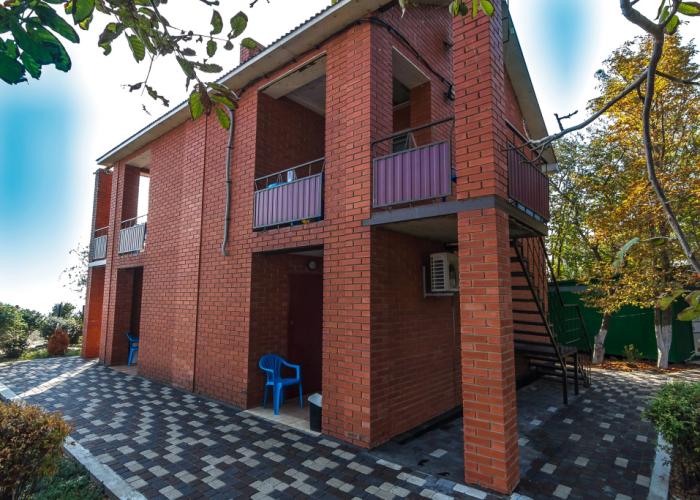 Shinkar Park-Hotel