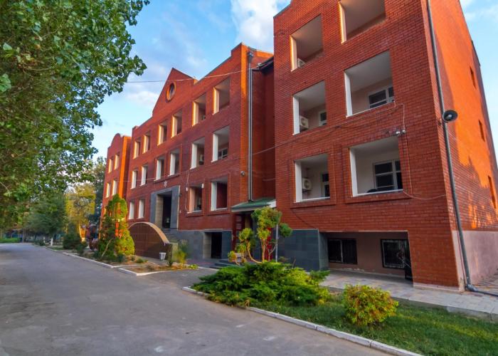 Shinkar Park-Hotel