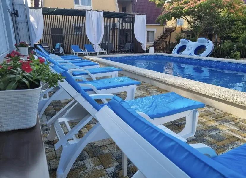 Rayskiy Ugolok Guest House