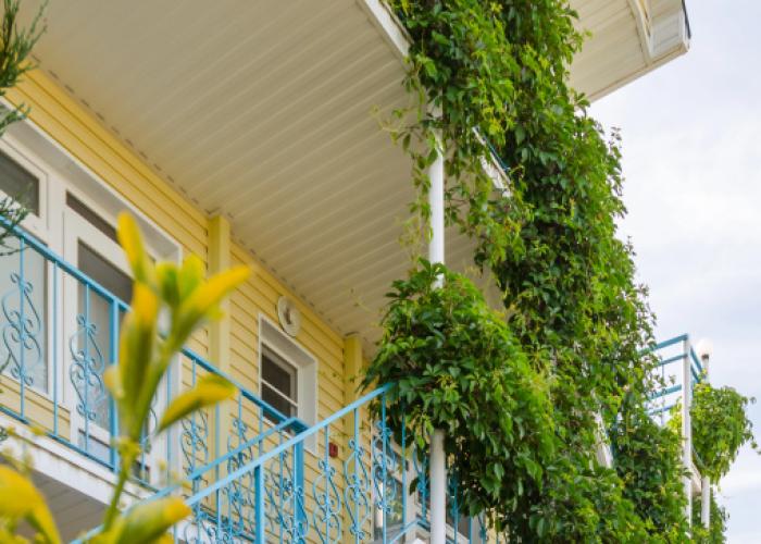 Gelios Guest House