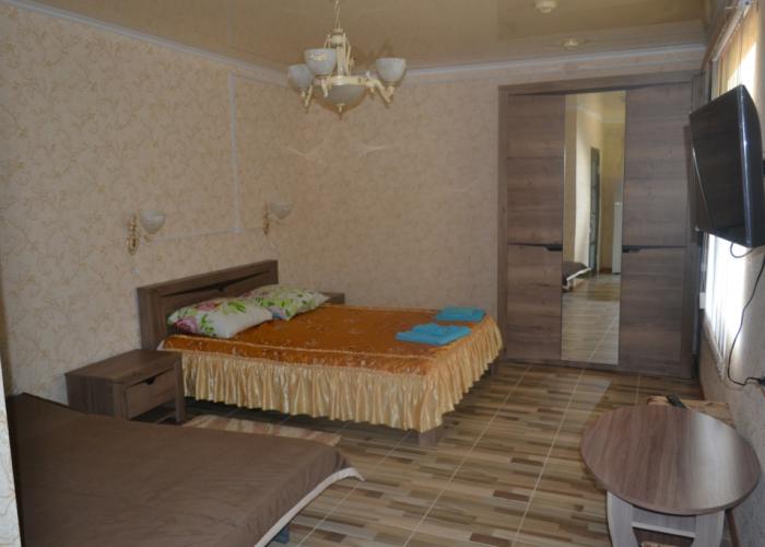 Hotel Del'fin