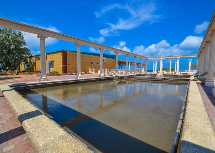 Poseydon Hotel