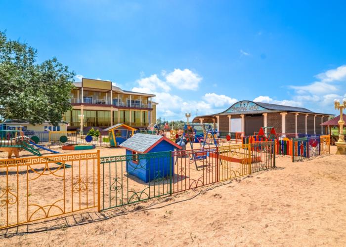 Poseydon Hotel