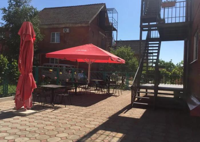 Bereg Guest house