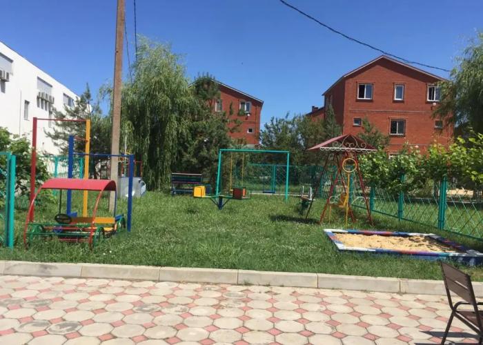 Bereg Guest house