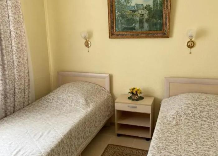 Bereg Guest house