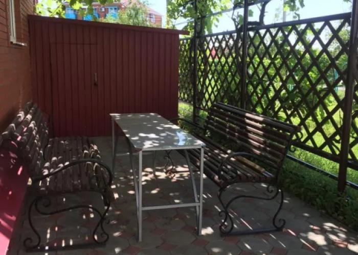 Bereg Guest house