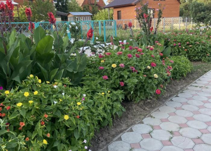 Bereg Guest house