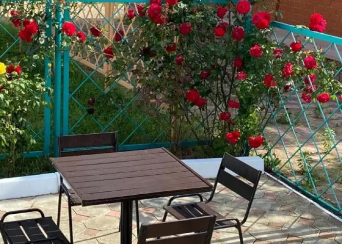 Bereg Guest house