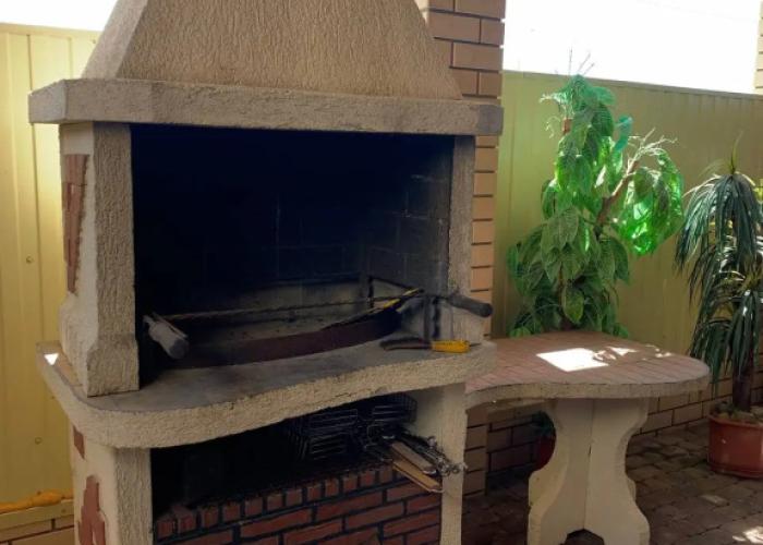 Villa Yelena Peresyp Guest House