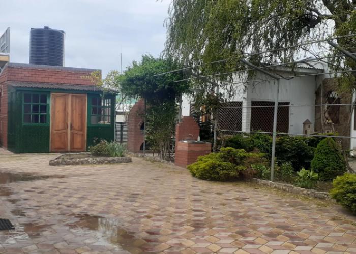 Ivushka Guest House