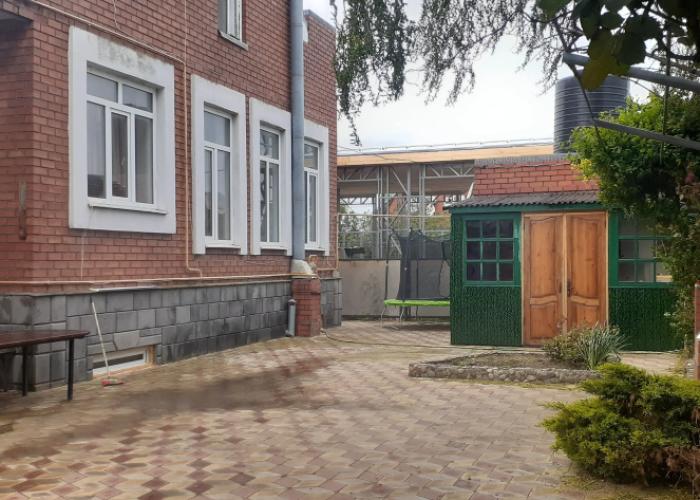 Ivushka Guest House