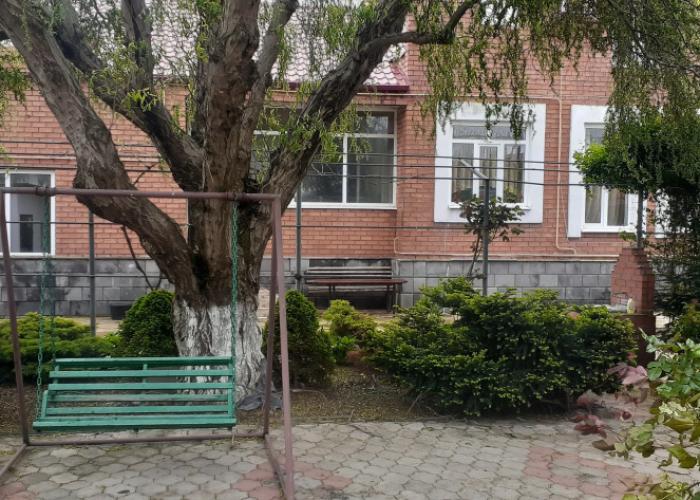 Ivushka Guest House