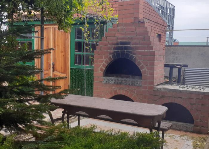 Ivushka Guest House