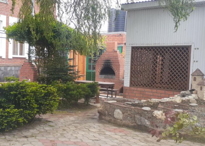 Ivushka Guest House