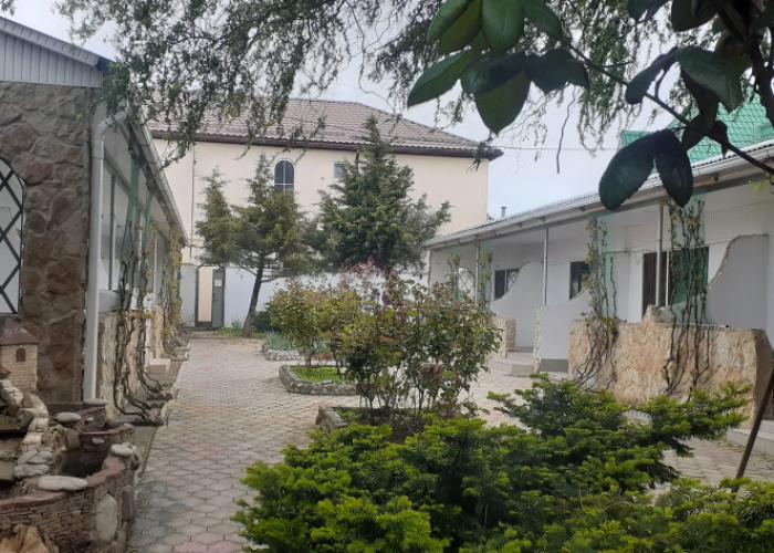 Ivushka Guest House