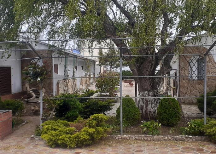 Ivushka Guest House