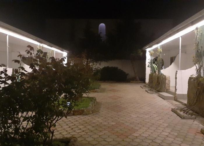 Ivushka Guest House