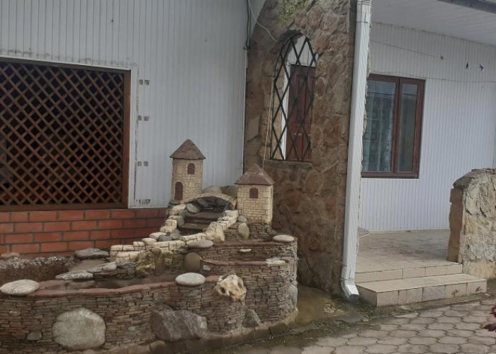 Ivushka Guest House