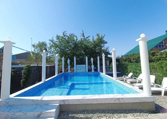 Pansion Paradiz Guest House