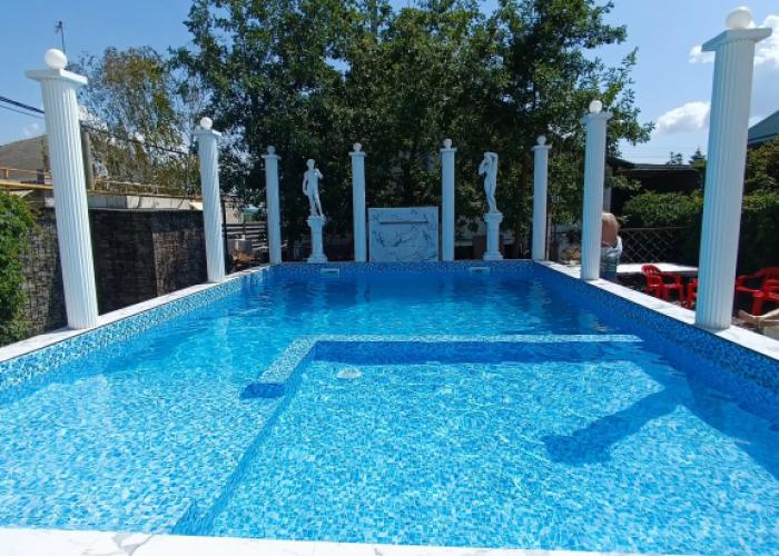 Pansion Paradiz Guest House