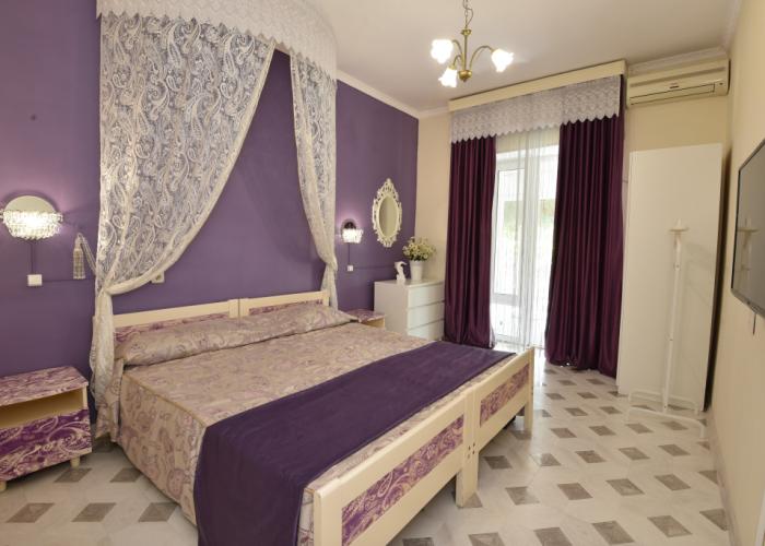 Pansion Paradiz Guest House