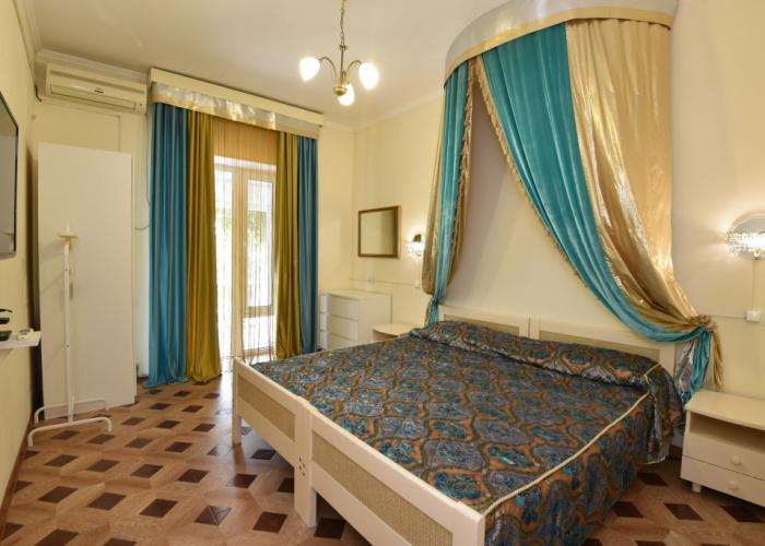 Pansion Paradiz Guest House