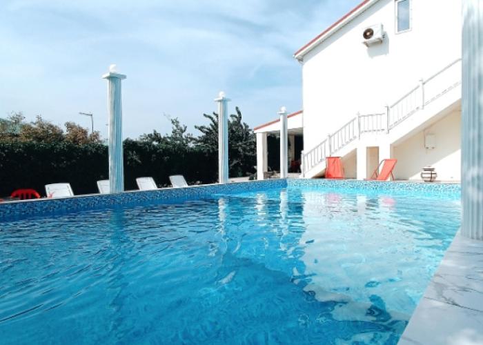 Pansion Paradiz Guest House