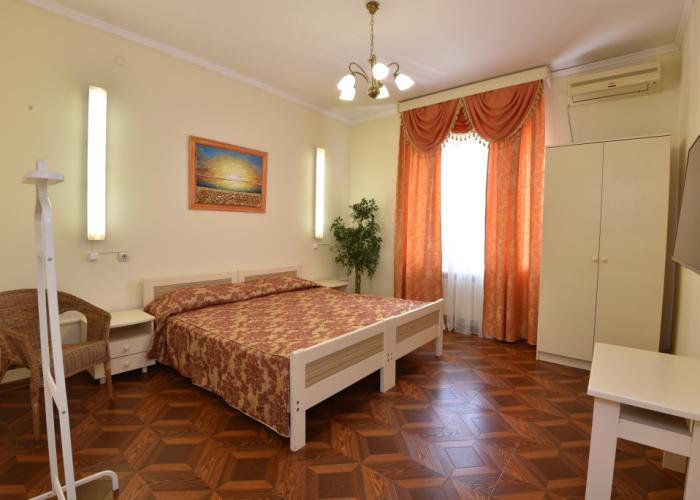 Pansion Paradiz Guest House