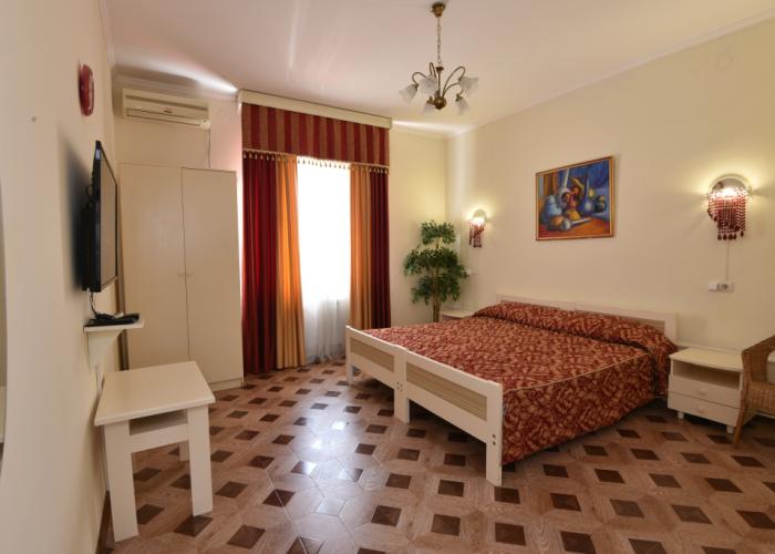 Pansion Paradiz Guest House