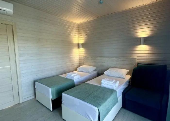 Pro Peresyp Hotel
