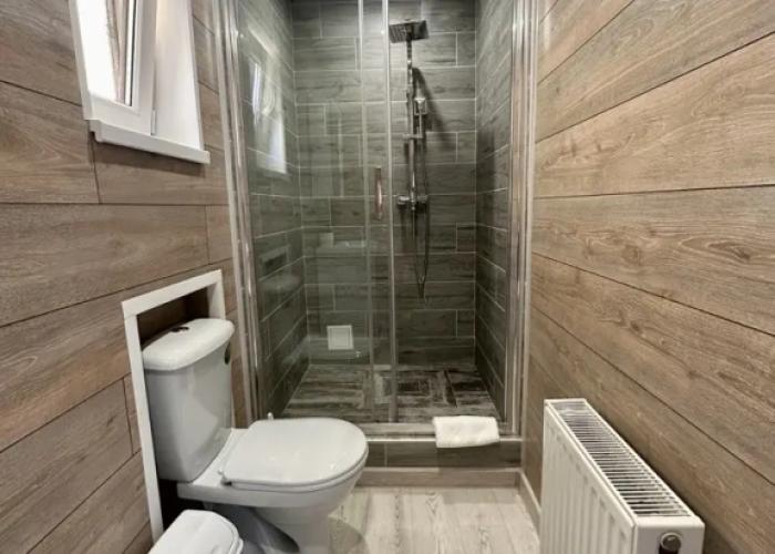 Pro Peresyp Hotel