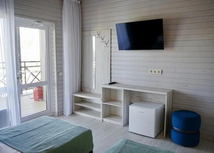 Pro Peresyp Hotel
