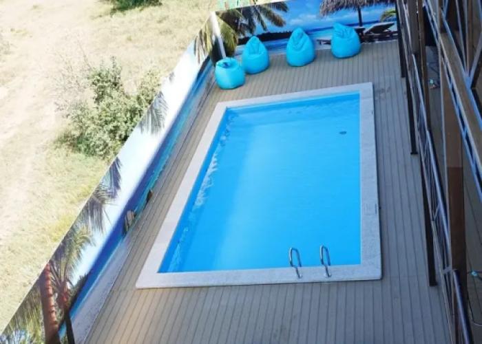Pro Peresyp Hotel
