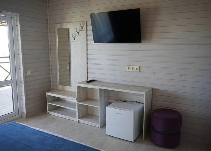 Pro Peresyp Hotel