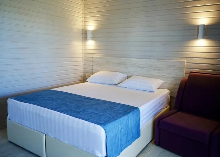 Pro Peresyp Hotel
