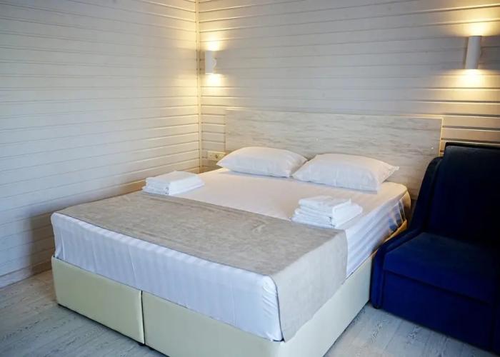 Pro Peresyp Hotel