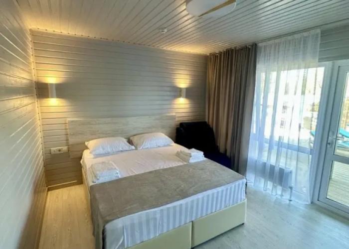 Pro Peresyp Hotel