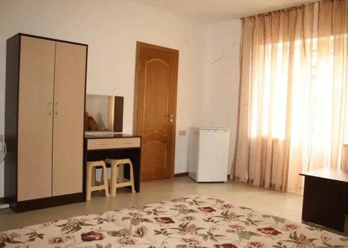 Chetyre Lilii Guest House