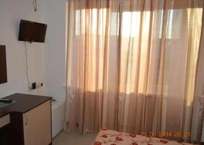 Chetyre Lilii Guest House
