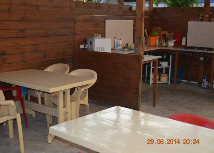 Chetyre Lilii Guest House