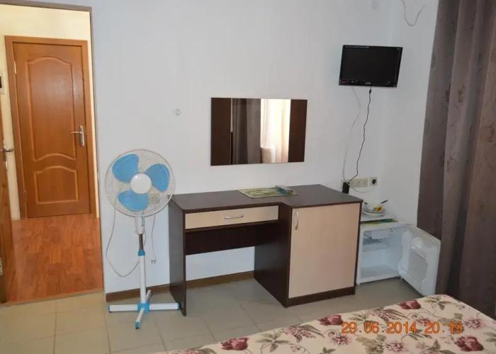 Chetyre Lilii Guest House