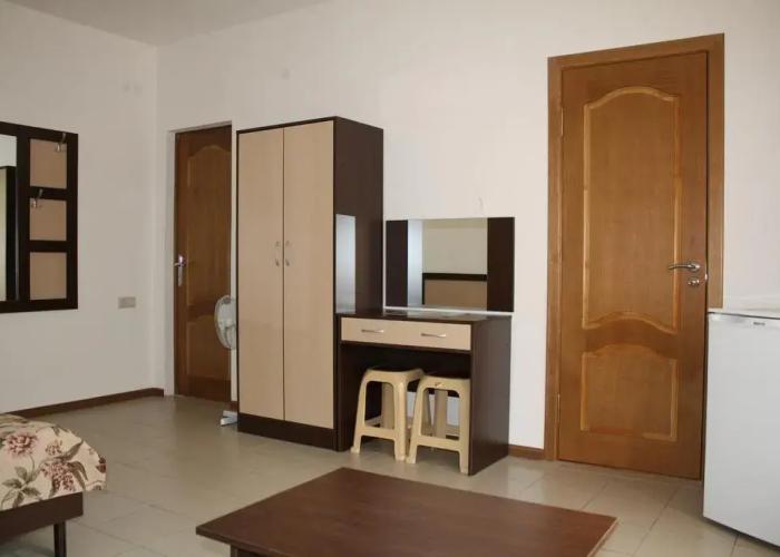 Chetyre Lilii Guest House
