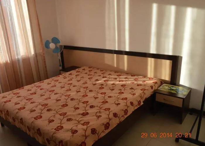 Chetyre Lilii Guest House