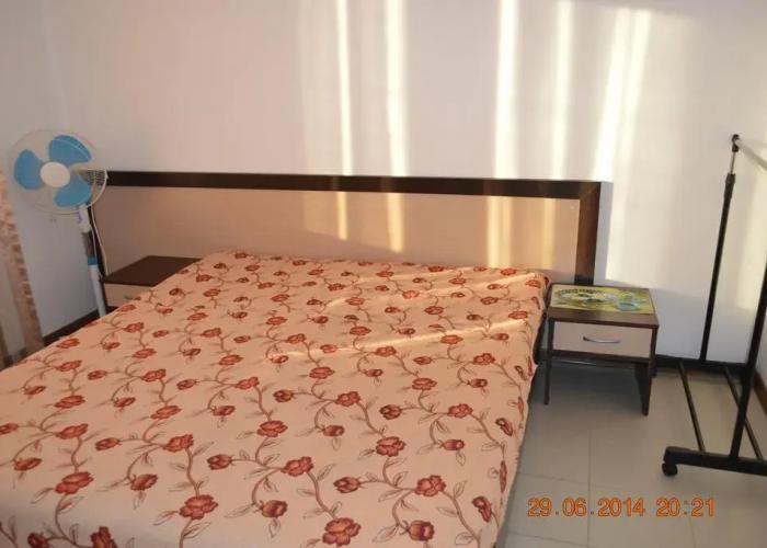 Chetyre Lilii Guest House