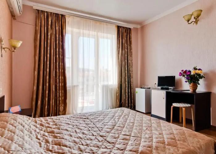 Oranzh Hotel