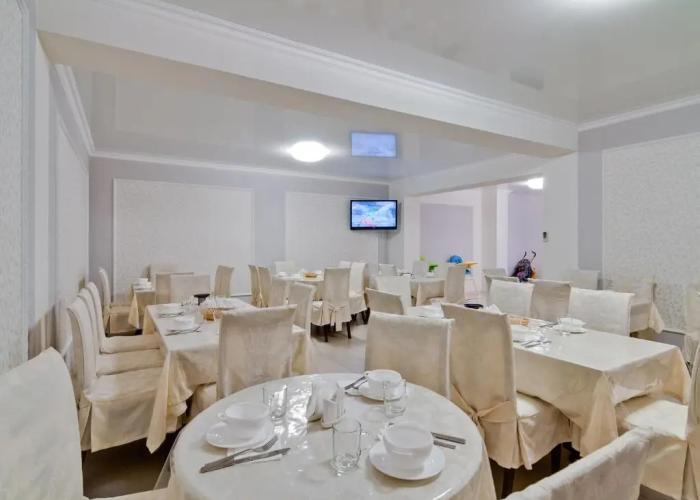 Oranzh Hotel