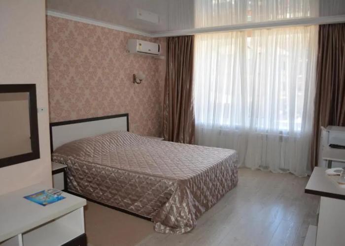 Oranzh Hotel