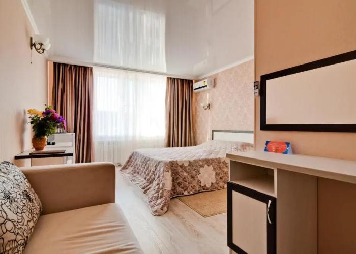 Oranzh Hotel