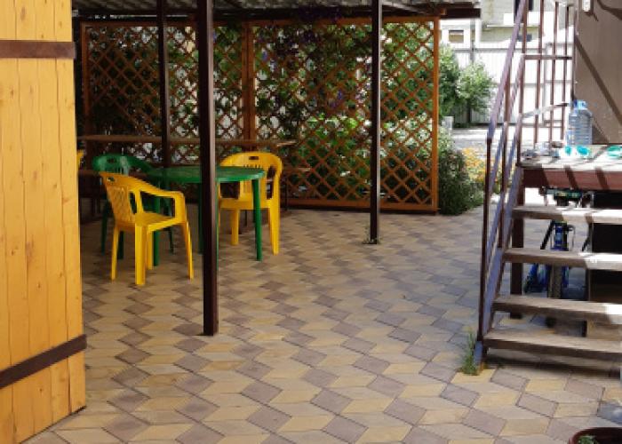 Duet Guest House